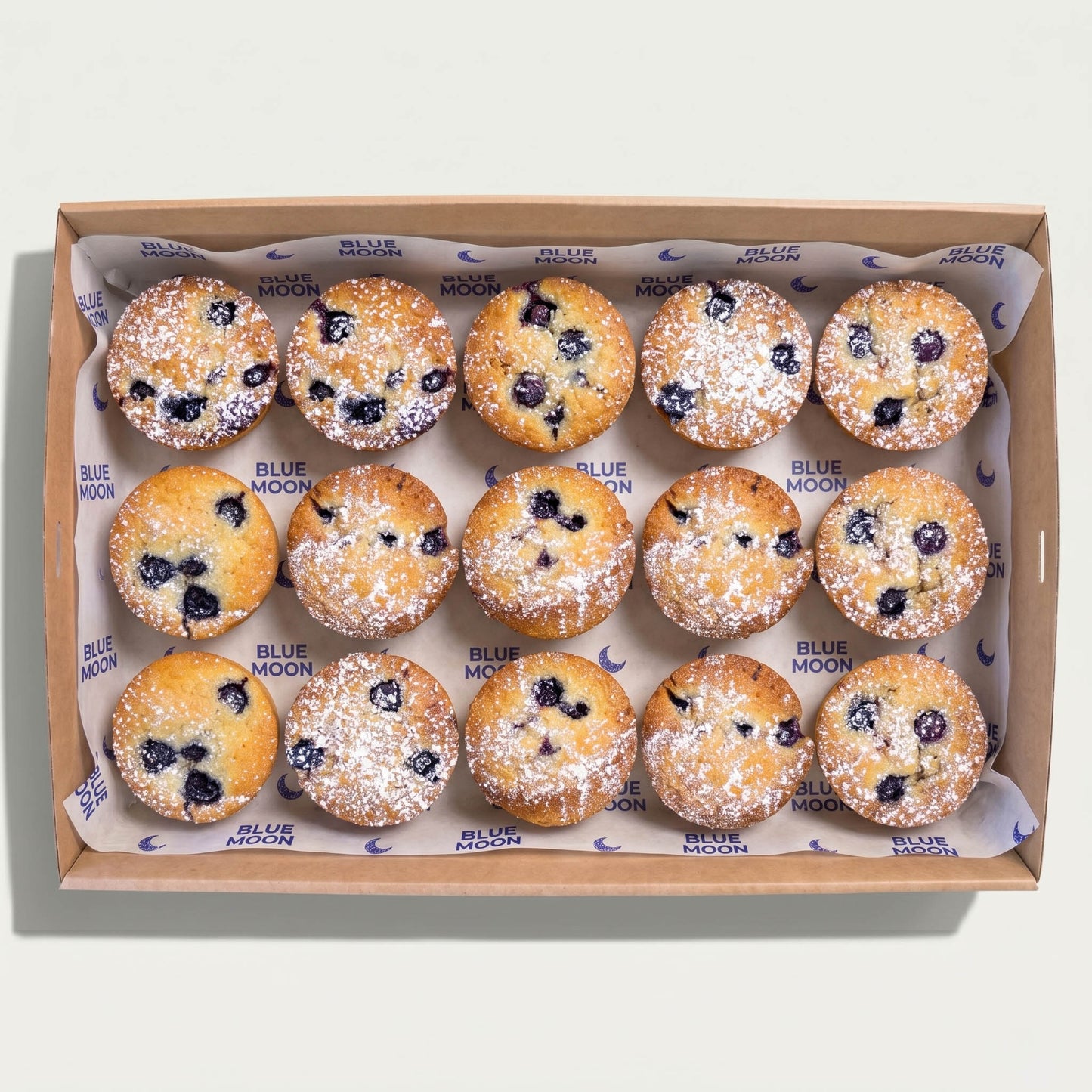 Assorted Sweets Selection (12pc)