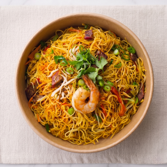 Noodle Bowl