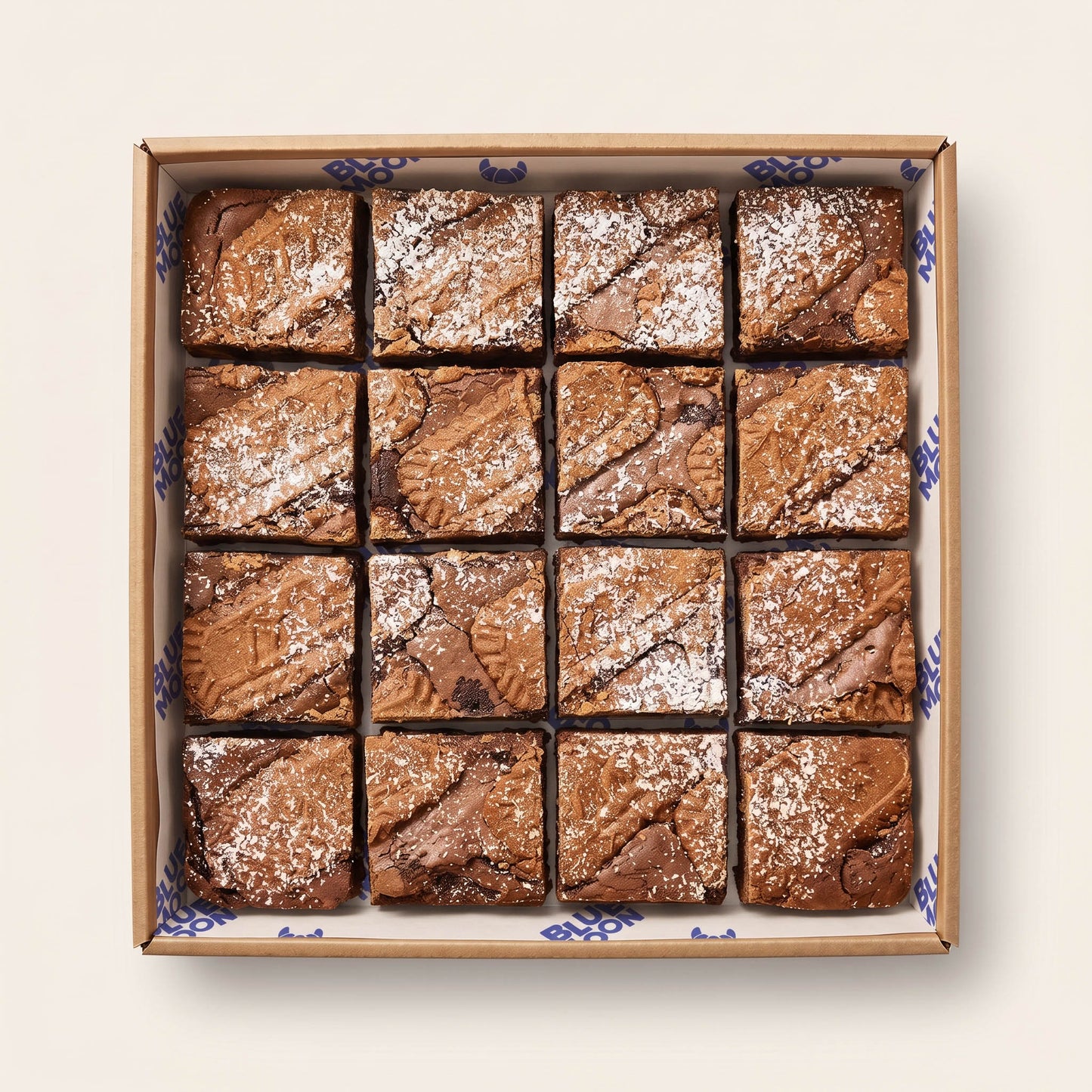 Brownie Box