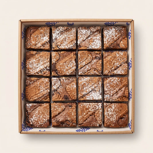 Brownie Box
