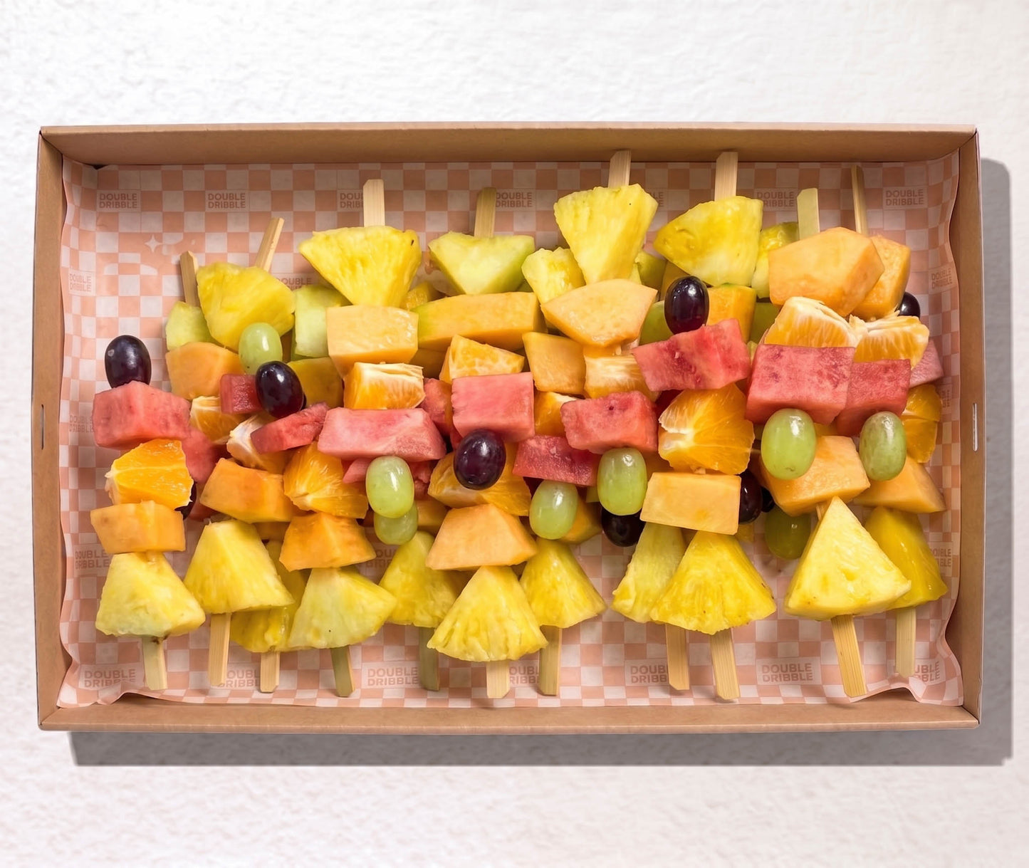 Office Fruit Platter