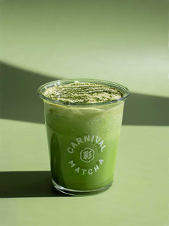 Carnival Matcha IroIro 30g