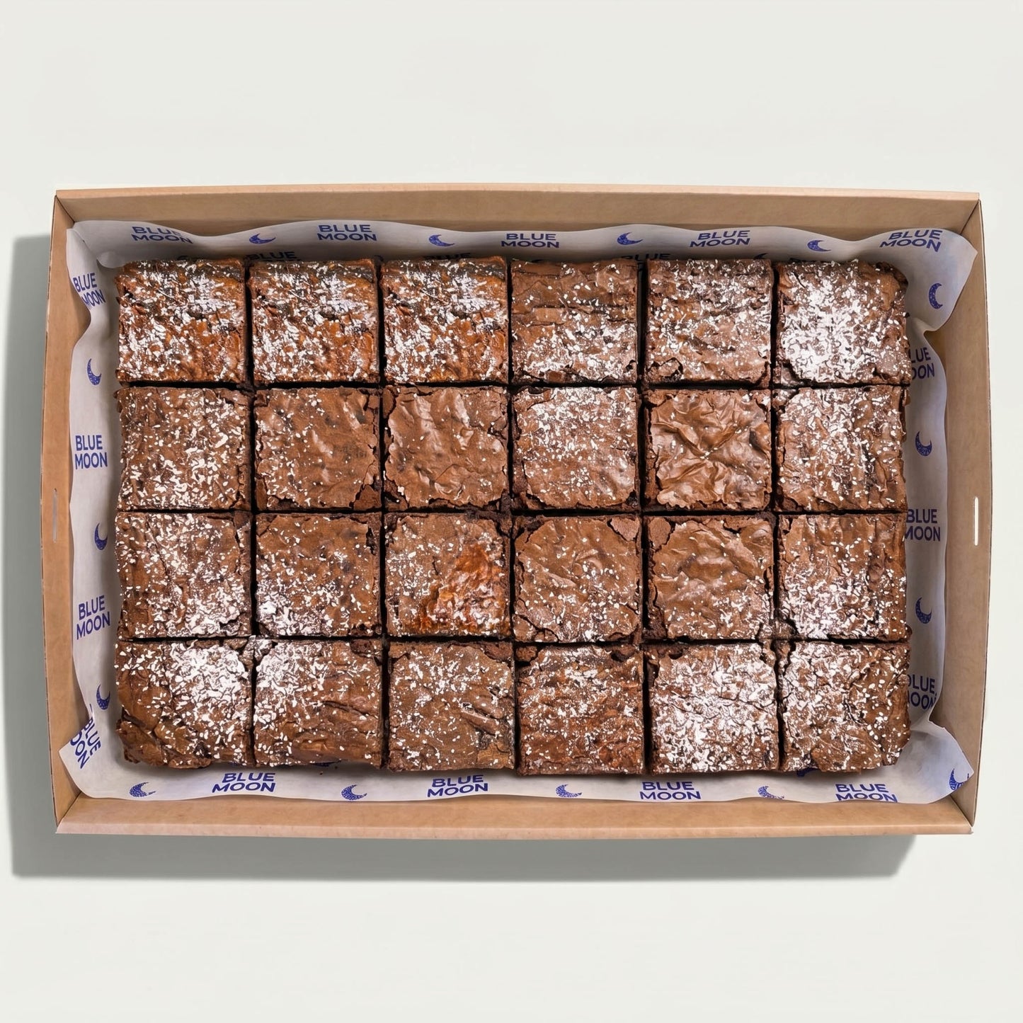 Assorted Sweets Selection (12pc)