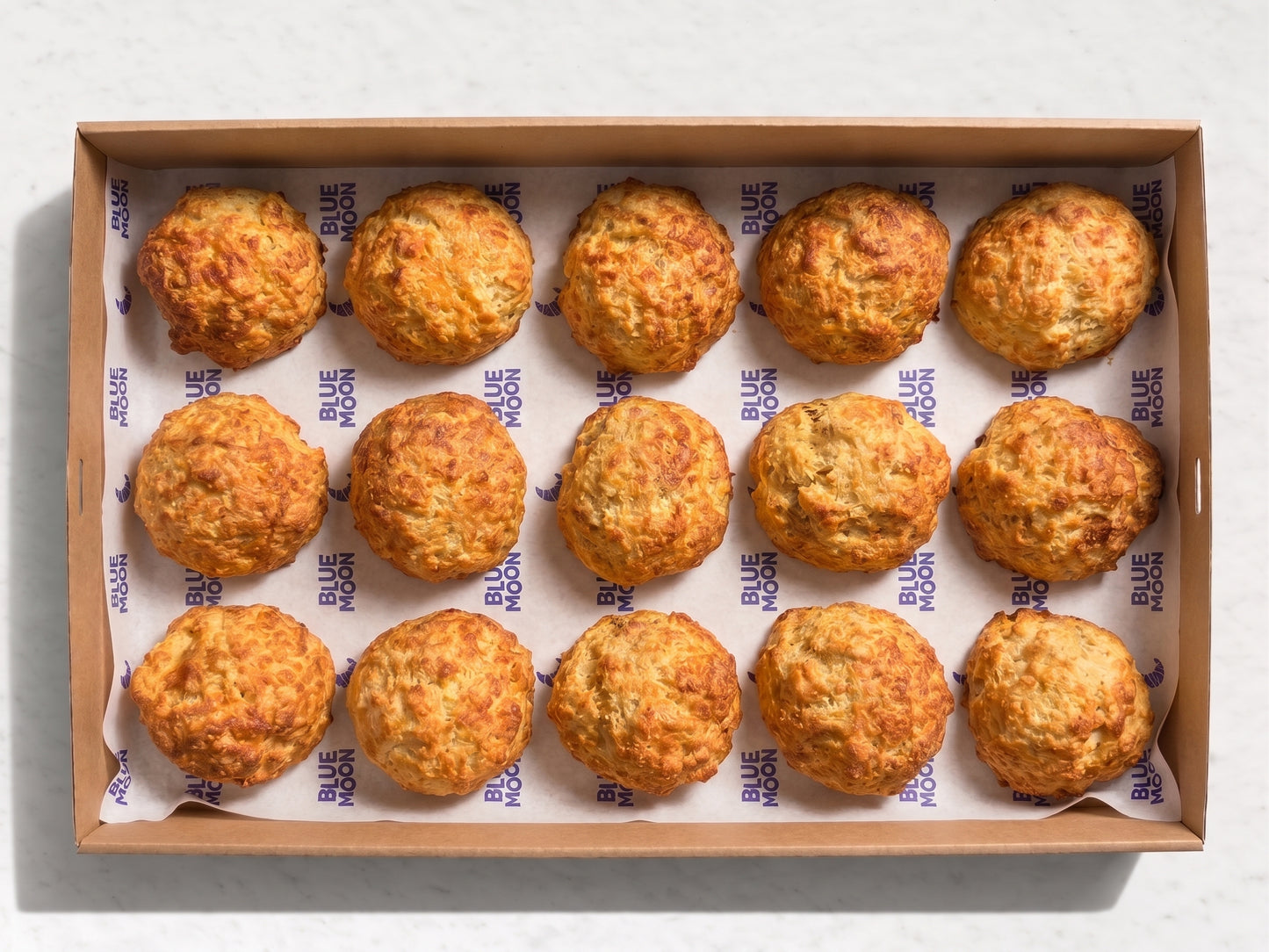 Mixed Bakes Platter (12pc)