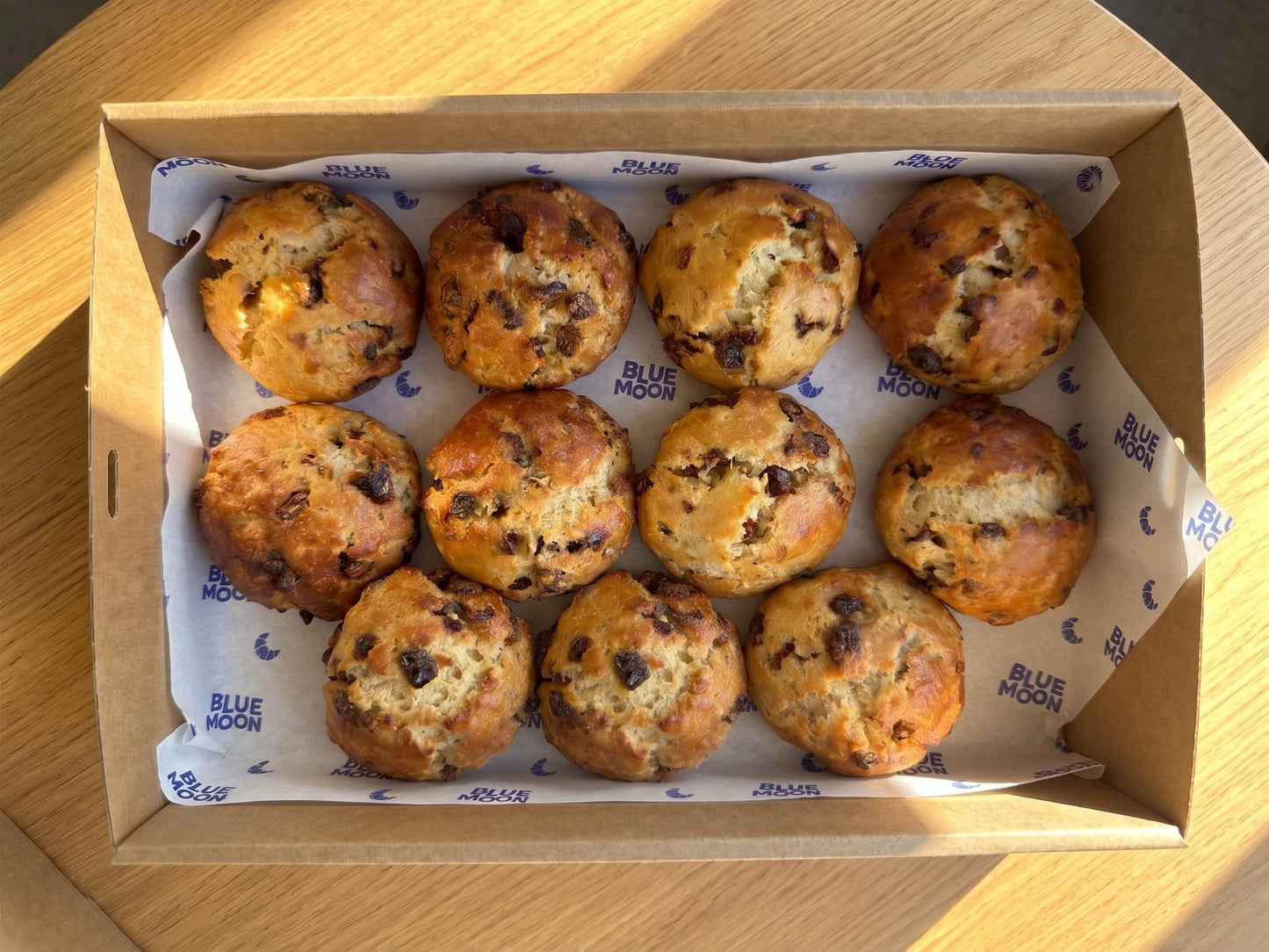 Mixed Bakes Platter (12pc)
