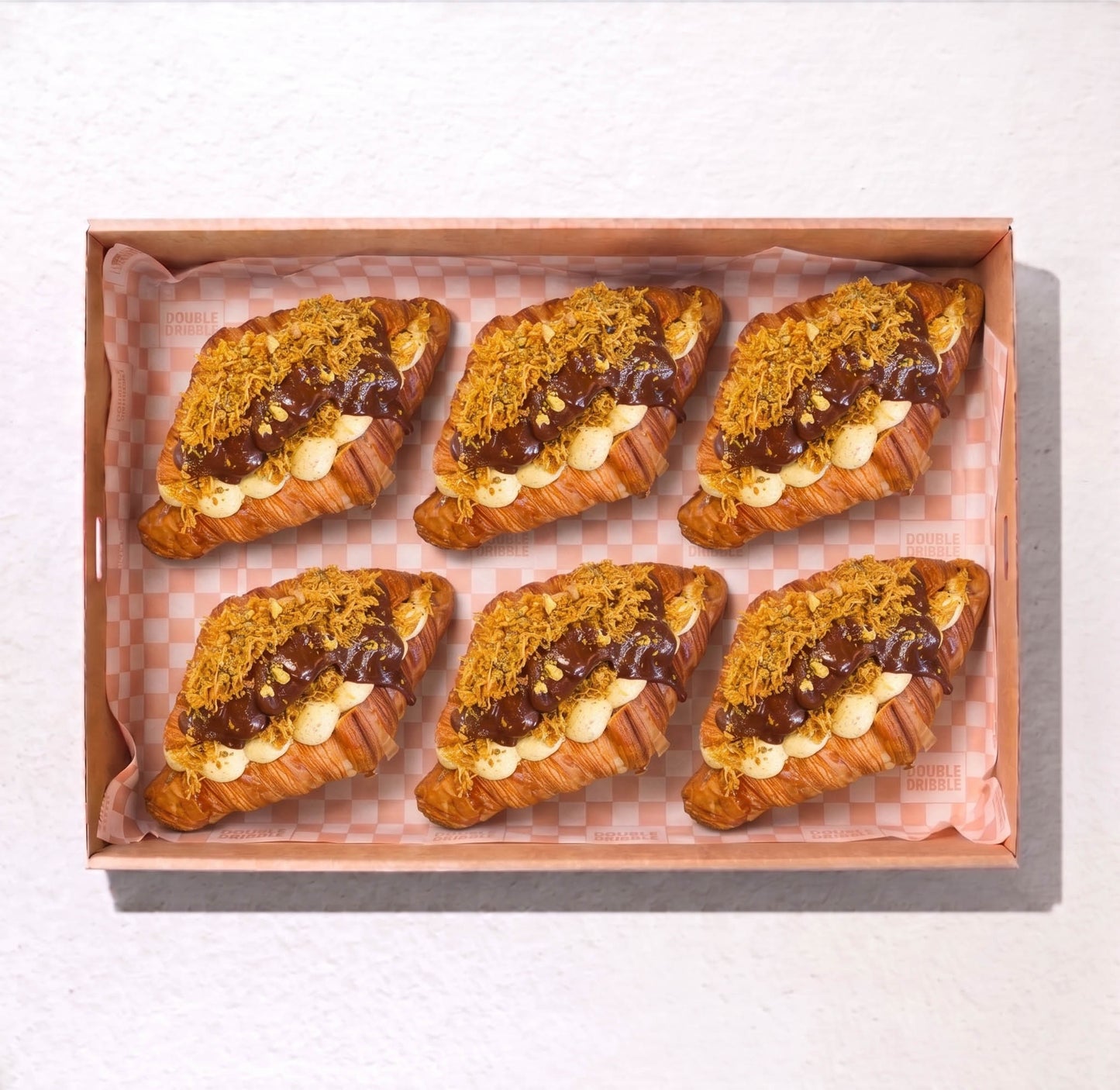 Blue Moon Croissants (6pc)