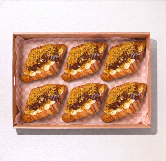 Blue Moon Croissants (6pc)