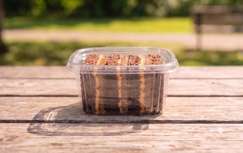 London Cake Dessert Box