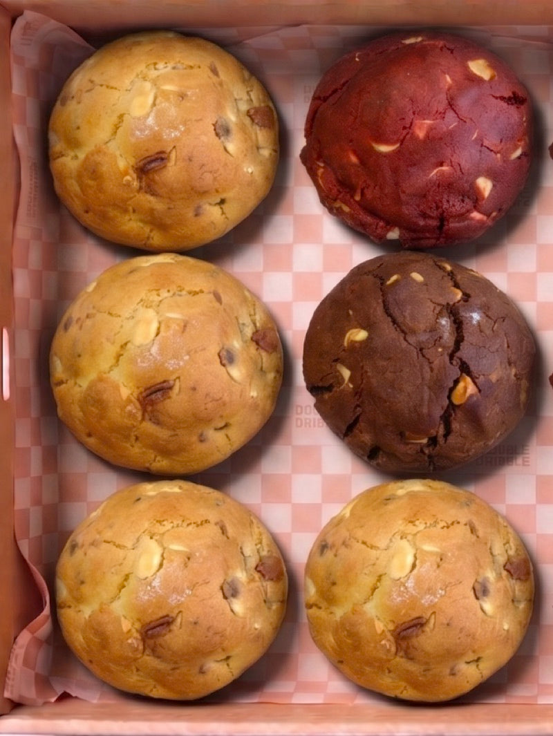 Cookie Box
