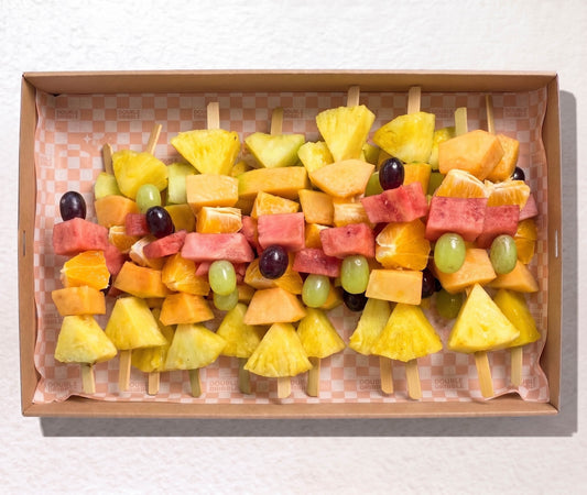 Office Fruit Platter