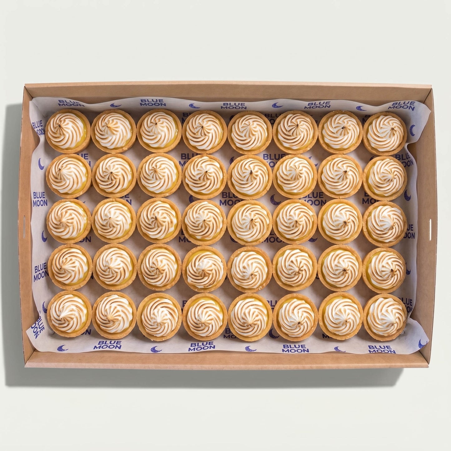 Assorted Sweets Selection (12pc)